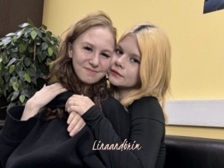 linaandbrim Sexenmacht