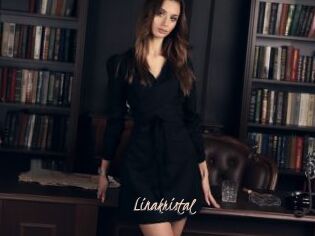 Linakristal