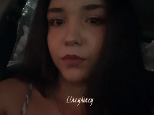 Lincyhoney
