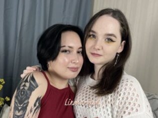 Lindaandjudy