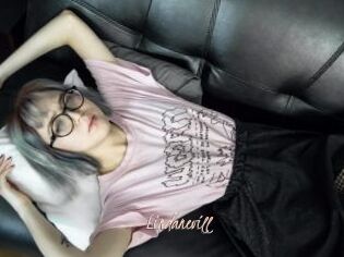Lindanevill