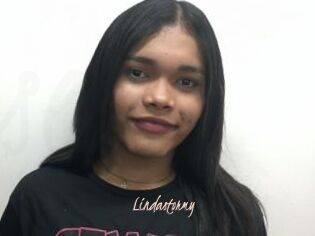 Lindastormy