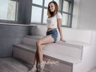 Lindseyhott