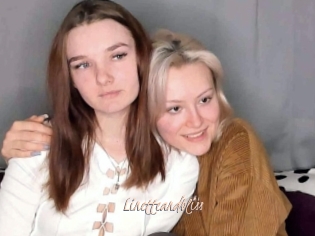 Linetteandbliss