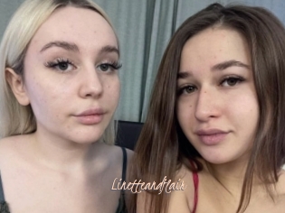 Linetteandflair