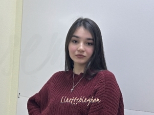 Linettebingham