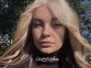 Linettefieldhous