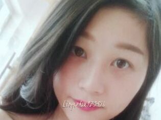Lingzhou123456