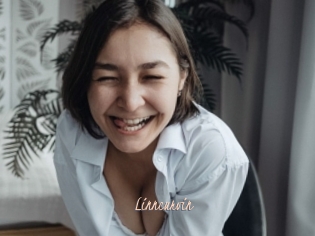 Linncurvin