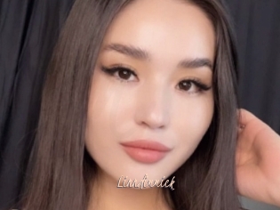 Linndimmick
