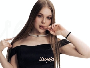Linngalen