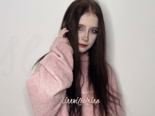 Linnwilhelmina