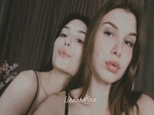 Liraandlina