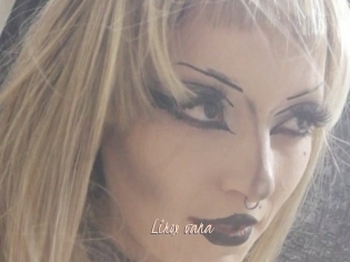 Lirox_vana