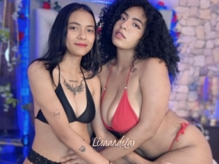 Lisaandelax
