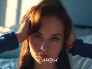 Lisaballard