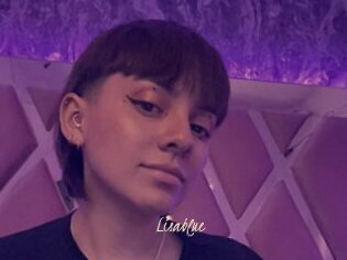 Lisablue
