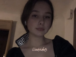 Lisakendale