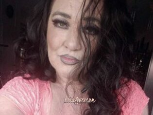 Lisalovescum