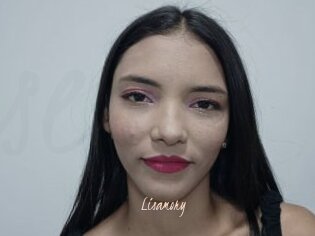 lisamory Sexenmacht