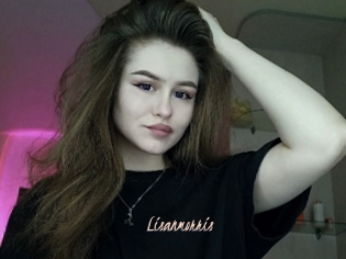 Lisanmorris