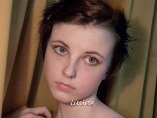 Lisaried