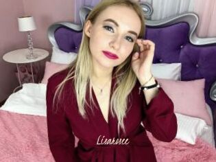 Lisarosee