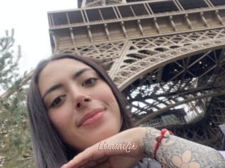lisasailor Sexenmacht