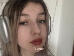 Lisasnow