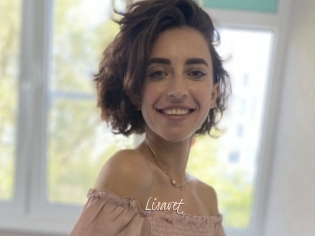 lisavet Sexenmacht