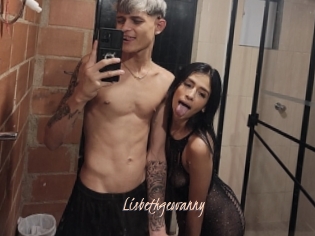 Lisbethgeovanny