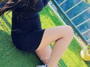 Lishalioo