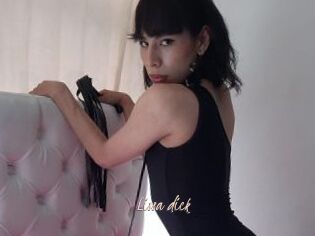 Lissa_dick