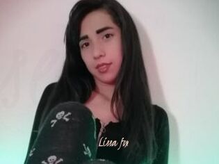 Lissa_fox