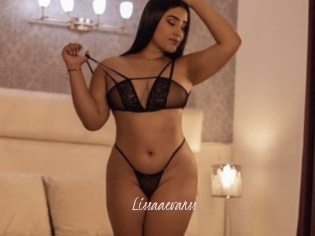 Lissaaevanss