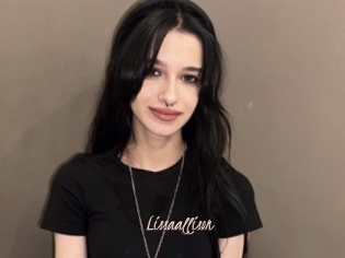 Lissaallison