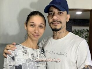 Lissaanddanielle