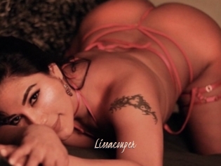 Lissacouper