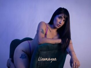 Lissamorgan
