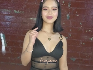 Lissaparson