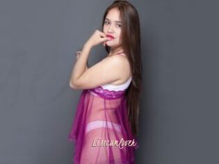 Lisscumlover