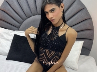 Lissyrouse