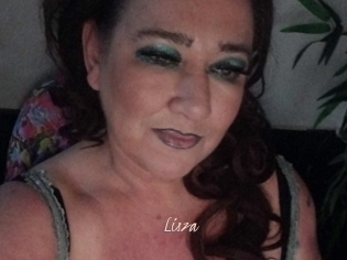 Lisza