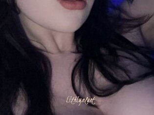 Lithiyalust