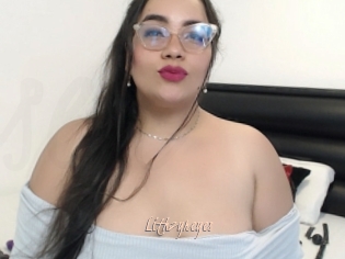 Lithzyreyes