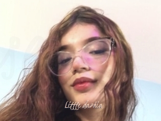 Little_dazhia