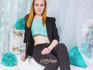 LittleFoxxxx