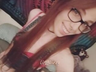 LittleLizzy