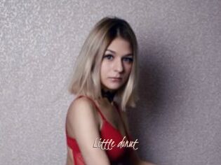 little_donut Sexenmacht