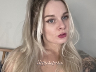 Littleanalannie